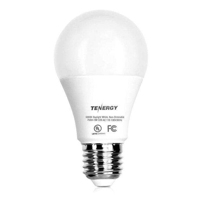 10W Daylight 5000K LED Bulb - Gorilla Mushrooms™