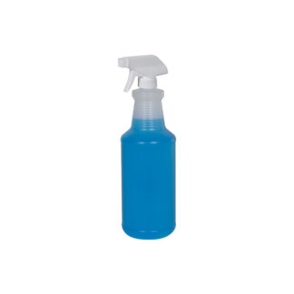 32oz MycoMIST™ HDPE Spray Bottle 83210 - Mushroom Humidity Spray Bottle and cleaners - Gorilla Mushrooms™
