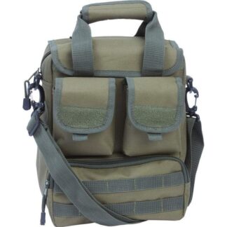 Extreme Pak Green Sling Day Pack