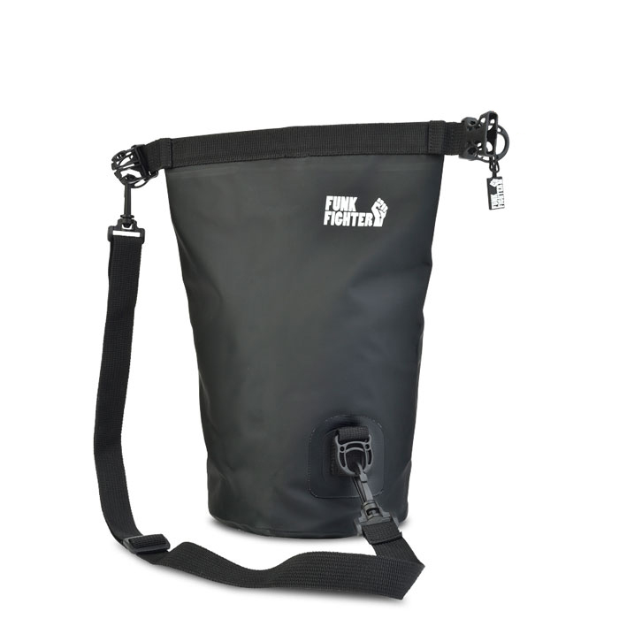 Funk Fighter 5L/10L/20L Diver Bag Smell and Waterproof - Gorilla Mushrooms™ Premium Mushroom Grow Kits & Supplies