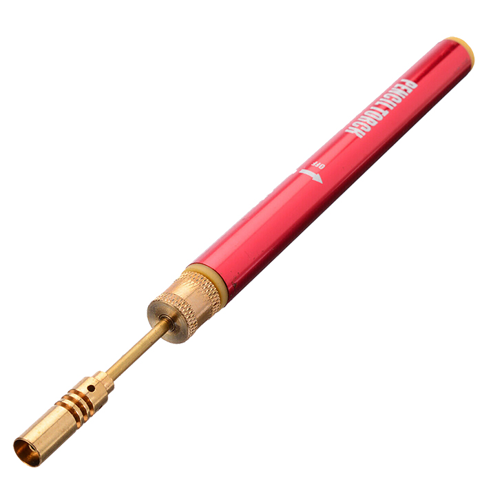 Butane Pencil Torch - Gorilla Mushrooms™