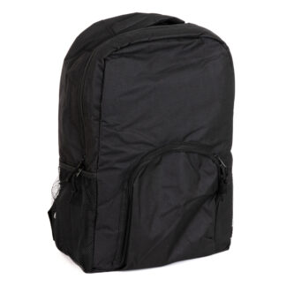 Funk Fighter Backpack - Smell Proof carbon lining - 886003 - Gorilla Mushrooms™ Premium Mushroom Grow Kits & Supplies