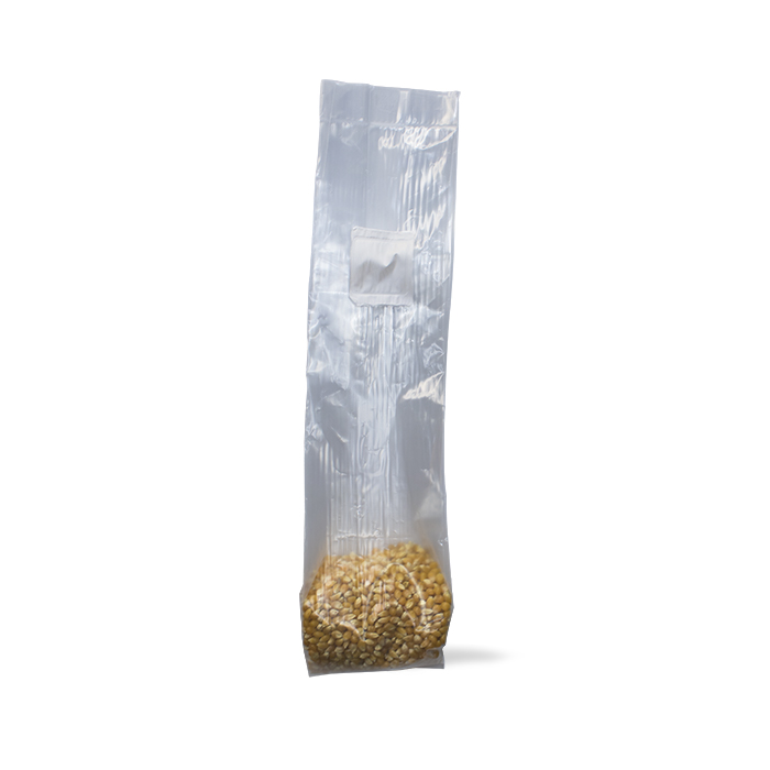 Large Yellow Butterfly Popcorn rolled up 1LB bag - Gorilla Mushrooms™ Premium Mushroom Grow Kits & Supplies