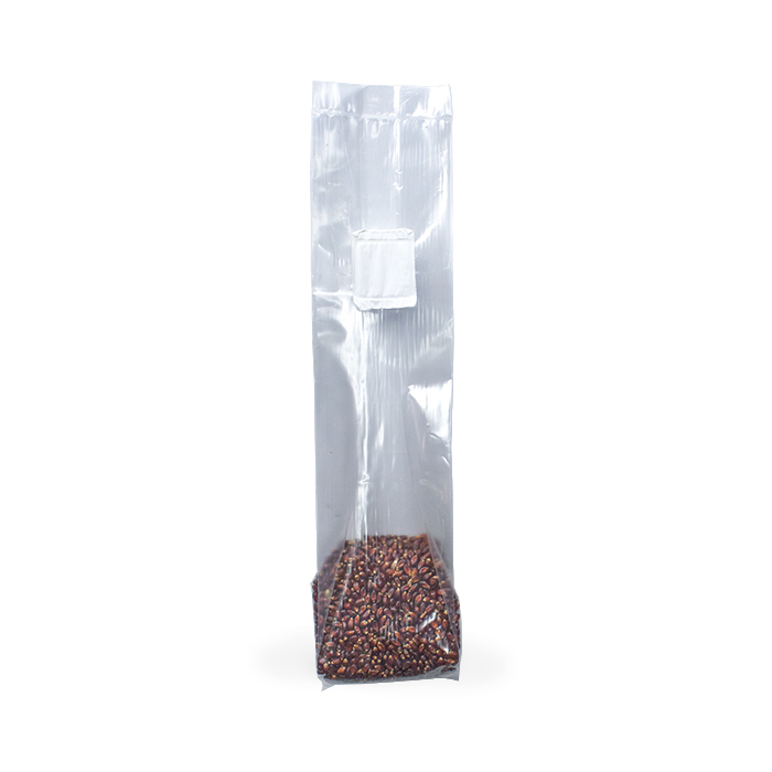 Red Butterfly Popcorn 1lb Grain Spawn Bag - Gorilla Mushrooms™ Premium Mushroom Grow Kits & Supplies