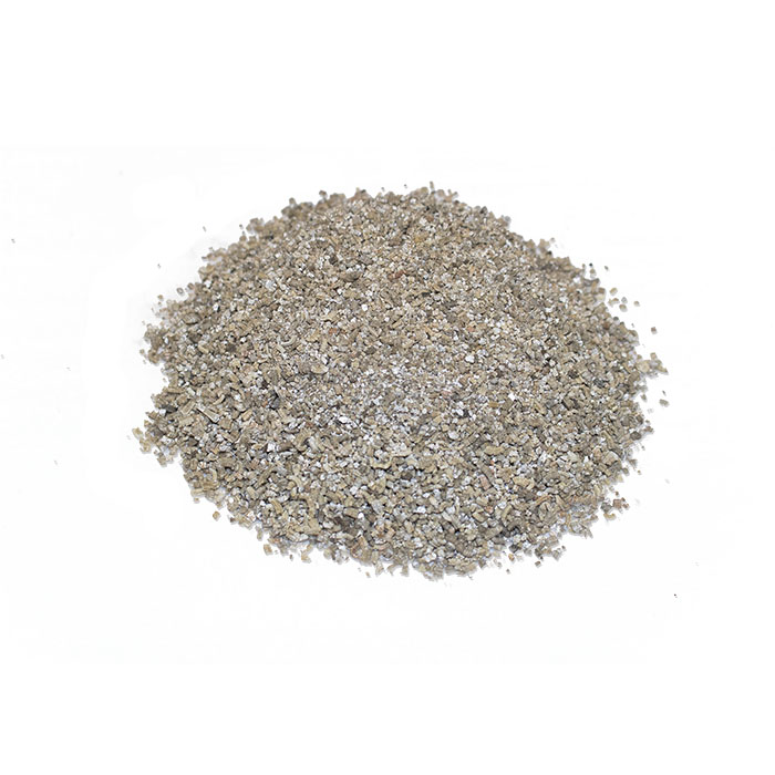 Gorilla Mushrooms™ Brand Vermiculite RAW Ingredient - #3 Medium Grade Fine/Course Vermiculite