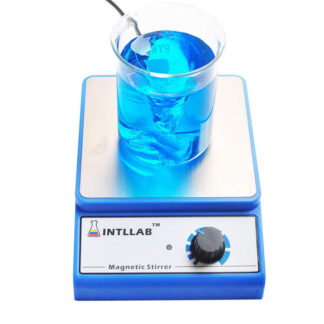 Magnetic Stirrer | Gorilla Mushrooms™ | Liquid Culture Mixer